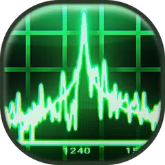 FFT Spectrum Analyzer APK Herunterladen