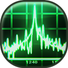 ikon FFT Spectrum Analyzer