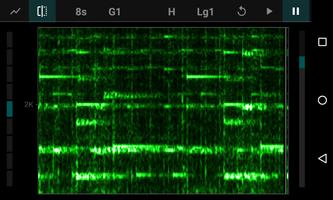 FFT Spectrum Analyzer poster