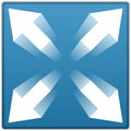 Fullscreen Browser
