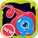 Pop Gummy  Mania APK