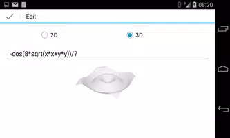 PlotGL capture d'écran 7