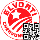 ELVORTI QR Scanner-icoon