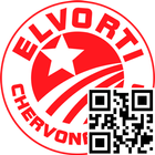 ELVORTI QR Scanner アイコン