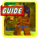 Guide For LEGO INDIANA JONES-APK