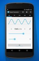 Signal Generator پوسٹر