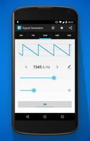 Signal Generator imagem de tela 2