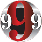 999 TV3 - Jenayah أيقونة