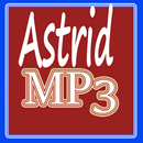 Lagu Astrid Lengkap Mp3 APK