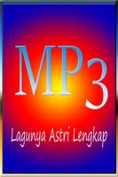 Lagu Astrid Lengkap imagem de tela 1