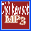 Lagu Didi Kempot Lengkap