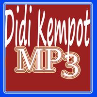 Lagu Didi Kempot Lengkap โปสเตอร์