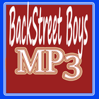 Lagu BackStreet Boys Lengkap Mp3 icône