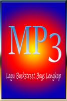 Lagu BackStreet Boys Lengkap Mp3 captura de pantalla 1