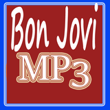 Lagu Jon Bon Jovi Lengkap آئیکن
