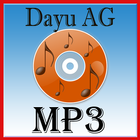 Lagu Dayu AG Lengkap ikon