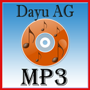 Lagu Dayu AG Lengkap APK