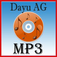Lagu Dayu AG Lengkap penulis hantaran