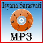 آیکون‌ Lagu Isyana  Sarasvati Lengkap