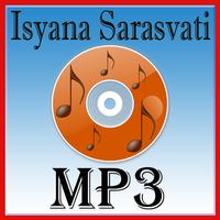 Lagu Isyana  Sarasvati Lengkap 海报