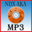 NDX A K A Sayang Lengkap