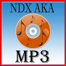 NDX A K A Sayang Lengkap APK