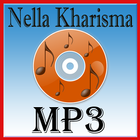 Lagu Nella Kharisma Lengkap 图标