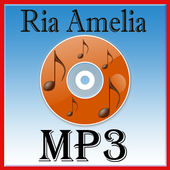 Lagu Ria Amelia Lengkap icon