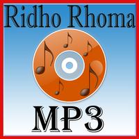 Lagu Ridho Rhoma Lengkap Plakat