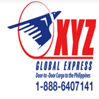 XYZ Global Express icon