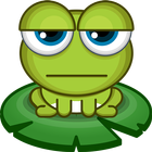 Froggy Jumpy icône