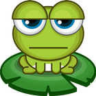 Froggy Jumpy icon