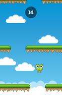 Froggy Jumpy screenshot 2