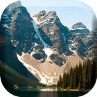 Beautiful Mountain Live icon