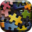 Colourful Puzzle Live