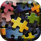 Colourful Puzzle Live icône