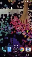Colourful Puzzle Live capture d'écran 1