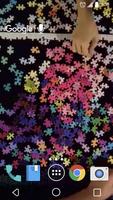 2 Schermata Colourful Puzzle Live