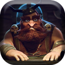 Senderismo Vikingos Live APK