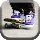 Skate-Phone Live Wallpaper APK
