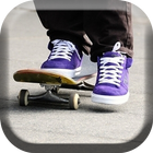 Skate-Phone Live Wallpaper آئیکن