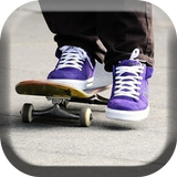 Skate-Phone Live Wallpaper иконка