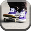Skate-Phone Live Wallpaper