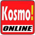 kosmo 圖標