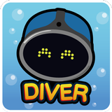XYZrobot Diver