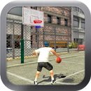 Basketball -  Battle Shot APK