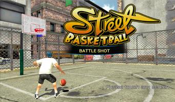 Basketball -  Battle Shot Affiche