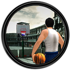 Street Basketball-World League Zeichen