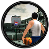 街头篮球 - 世界联赛