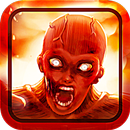 Titan Zombie Attack! APK